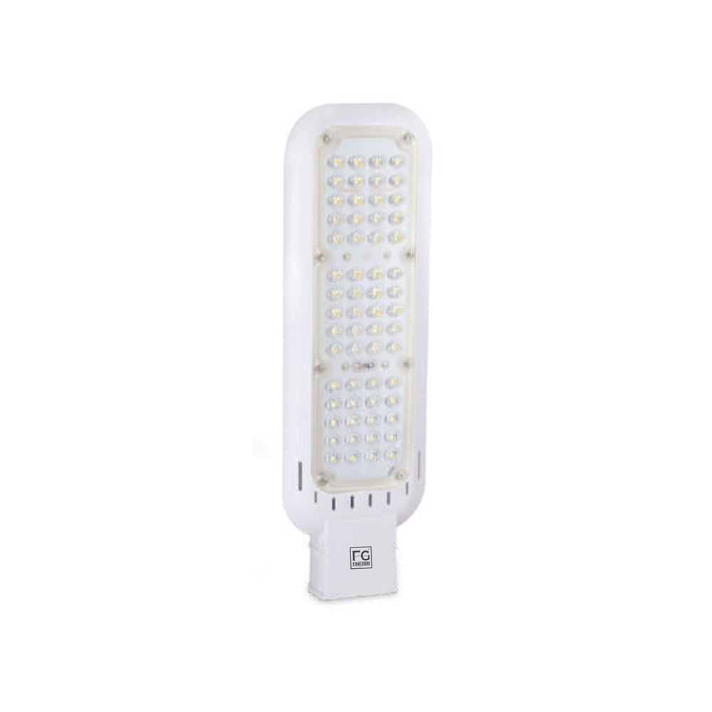 led
