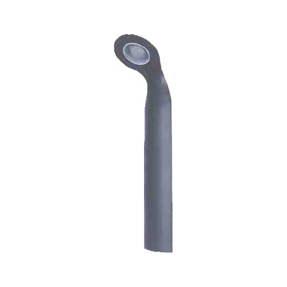 led