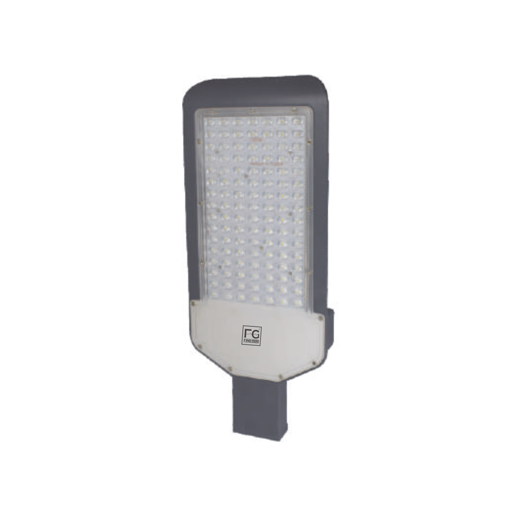 led