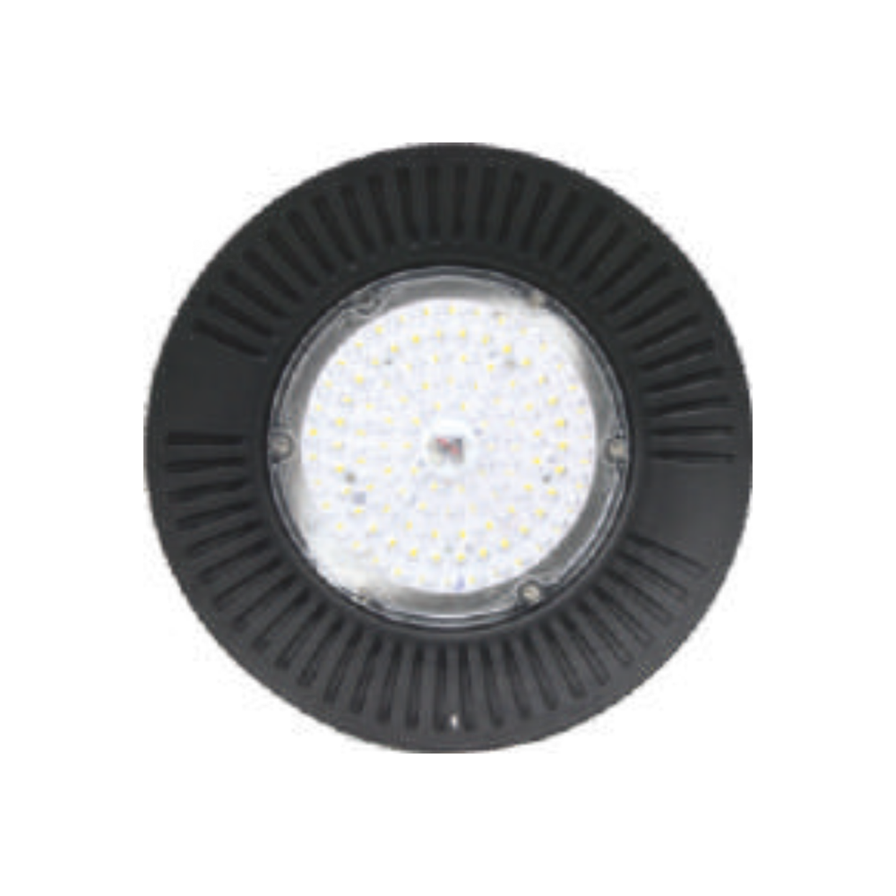 led