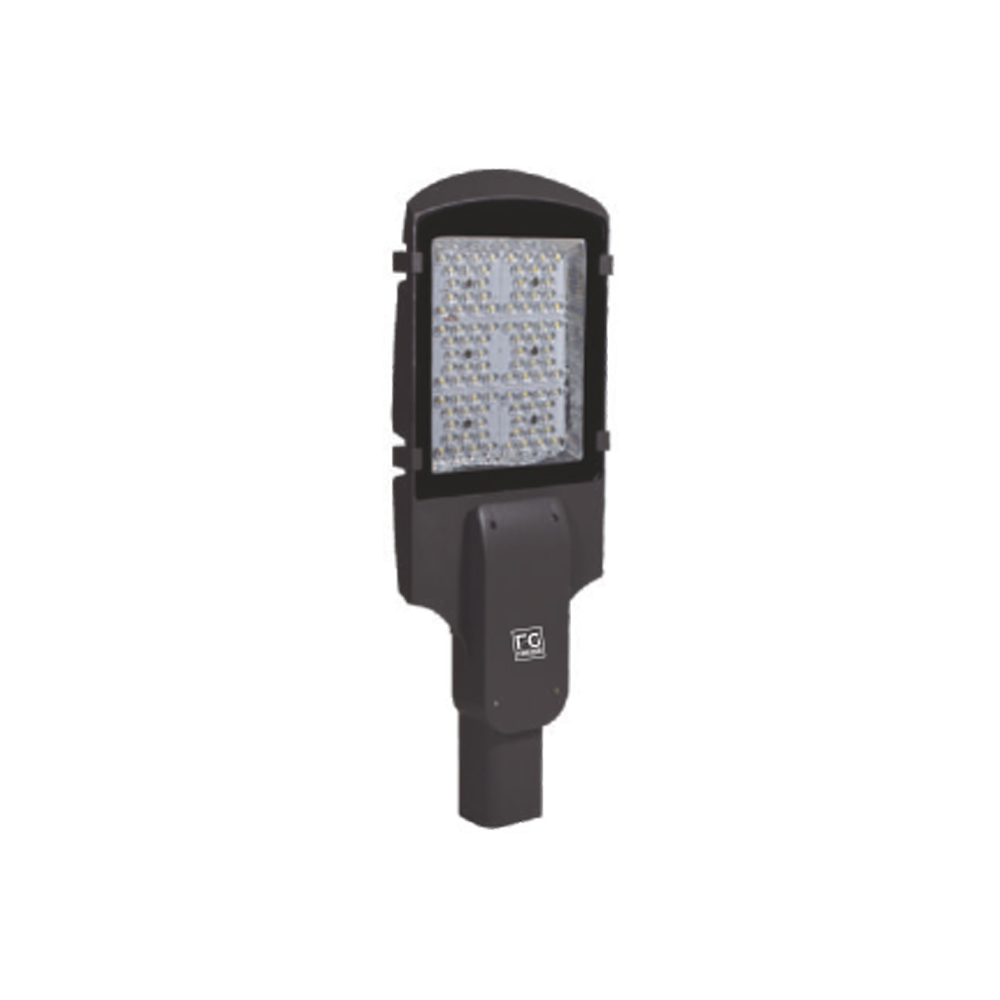 led