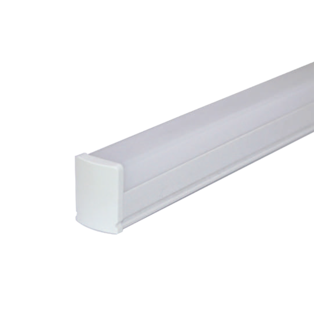 led