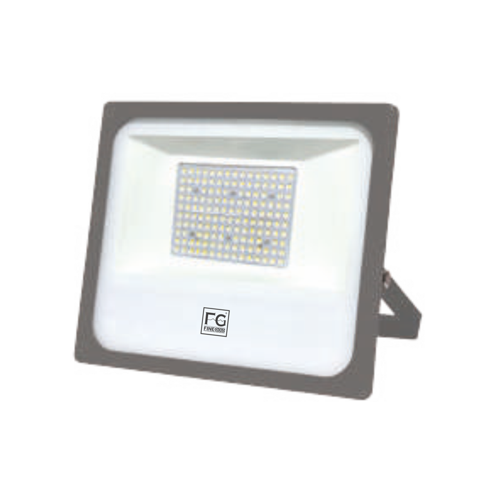 led