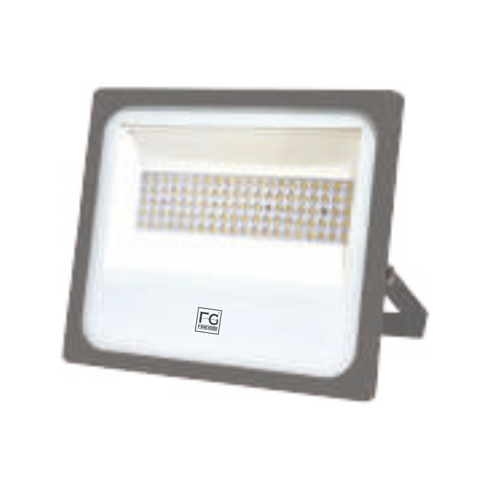 led
