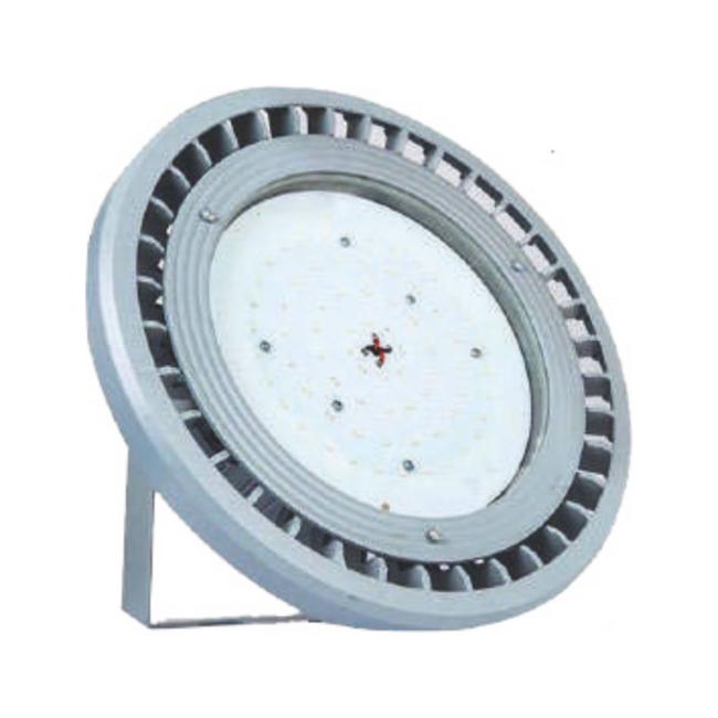 led