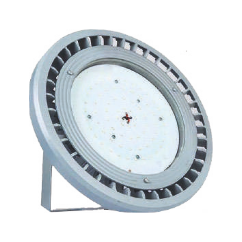 led