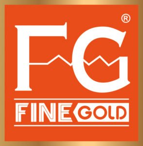fine gold logo